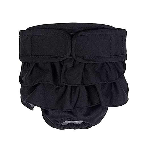 Hunde-Shorts, Welpenwindel, atmungsaktiv, Menstruationshose, Hundeslip, physiologische Hose für Hündinnen, kurze Hose, Haustierhose Hunde-Shorts, Welpenwindel, atmungsaktiv, Menstruationshose, Hundeslip, physiologische Hose für Hündinnen, kurze Hose, Haustierhose von fxwtich