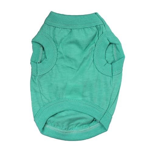 Hunde-Zubehör, Haustier-Kleidung, Hundekleidung, Kätzchen, atmungsaktiv, Kostüm-Jacke Hunde-Zubehör, Haustier-Kleidung, Hundekleidung, Kätzchen, atmungsaktiv, Kostüm-Jacke von fxwtich