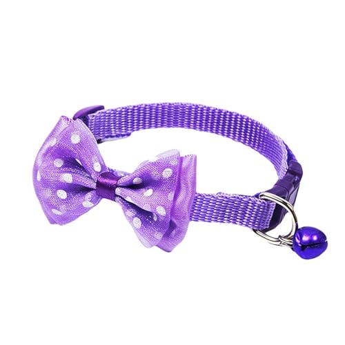 Hundehalsband, waschbar, gemütlich, langlebig, Haustier-Katzen-Umhängeband für Training, Katzen, Halsband Hundehalsband, waschbar, gemütlich, langlebig, Haustier-Katzen-Umhängeband für Training, Katzen, Halsband von fxwtich