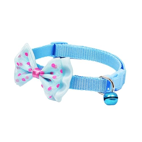 Hundehalsband, waschbar, gemütlich, langlebig, Haustier-Katzen-Umhängeband für Training, Katzen, Halsband Hundehalsband, waschbar, gemütlich, langlebig, Haustier-Katzen-Umhängeband für Training, Katzen, Halsband von fxwtich