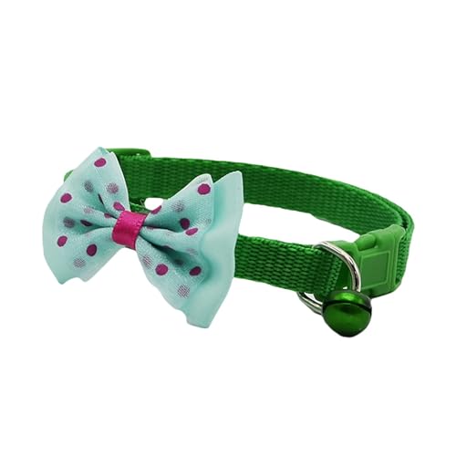 Hundehalsband, waschbar, gemütlich, langlebig, Haustier-Katzen-Umhängeband für Training, Katzen, Halsband Hundehalsband, waschbar, gemütlich, langlebig, Haustier-Katzen-Umhängeband für Training, Katzen, Halsband von fxwtich