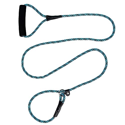 Hundeleine für Welpen, verstellbar, verhindert Bruch, All-in-One, für kleine und große Hunde, Nylon, Haustierzubehör, Welpenseil, Haustier-Zugseil Hundeleine für Welpen, verstellbar, verhindert Bruch, All-in-One, für kleine und große Hunde, Nylon, Haustierzubehör, Welpenseil, Haustier-Zugseil von fxwtich