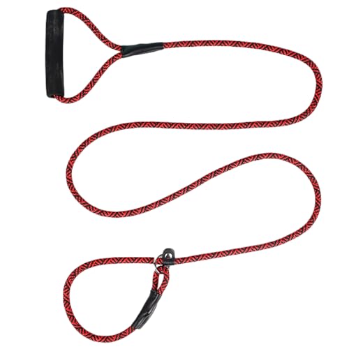 Hundeleine für Welpen, verstellbar, verhindert Bruch, All-in-One, für kleine und große Hunde, Nylon, Haustierzubehör, Welpenseil, Haustier-Zugseil, Hund Leine Hundeleine für Welpen, verstellbar, verhindert Bruch, All-in-One, für kleine und große Hunde, Nylon, Haustierzubehör, Welpenseil, Haustier-Zugseil, Hund Leine von fxwtich