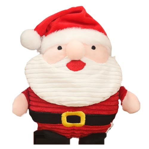 Hundespielzeug Welpenspielzeug Lovely Sounding Hanging Rope Santa Claus Plüsch Hundespielzeug für Haustier Hundespielzeug Plüsch Hundespielzeug Hundespielzeug Welpenspielzeug Lovely Sounding Hanging Rope Santa Claus Plüsch Hundespielzeug für Haustier Hundespielzeug Plüsch Hundespielzeug von fxwtich