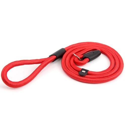 Hundezubehör, 0,6 / 0,8 / 1 cm, Nylon, verstellbar, Zugseil Hundezubehör, 0,6 / 0,8 / 1 cm, Nylon, verstellbar, Zugseil von fxwtich