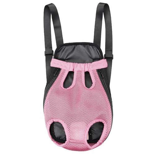 Hundezubehör, Haustier-Rucksack, verstellbare Vorderbeine, Schwanz, Brust, Reiserucksack Hundezubehör, Haustier-Rucksack, verstellbare Vorderbeine, Schwanz, Brust, Reiserucksack von fxwtich