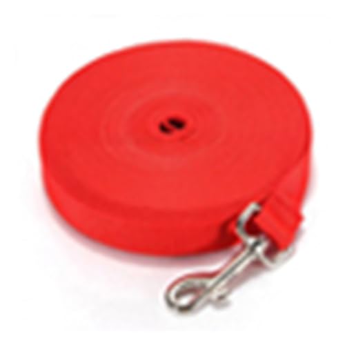 Hundezubehör, lange Hundeleine für Gehorsamkeit, Rückruf, Füße, Trainingsleine, 1,8 m, 4,5 m, 50,8 m, 30,5 m, 15,2 m, 30,5 m, Seil zum Aufhängen Hundezubehör, lange Hundeleine für Gehorsamkeit, Rückruf, Füße, Trainingsleine, 1,8 m, 4,5 m, 50,8 m, 30,5 m, 15,2 m, 30,5 m, Seil zum Aufhängen von fxwtich