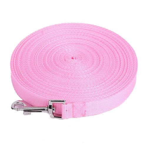 Hundezubehör, lange Hundeleine für Gehorsamkeit, Rückruf, Füße, Trainingsleine, 1,8 m, 4,5 m, 50,8 m, 30,5 m, 15,2 m, 30,5 m, Seil zum Aufhängen Hundezubehör, lange Hundeleine für Gehorsamkeit, Rückruf, Füße, Trainingsleine, 1,8 m, 4,5 m, 50,8 m, 30,5 m, 15,2 m, 30,5 m, Seil zum Aufhängen von fxwtich