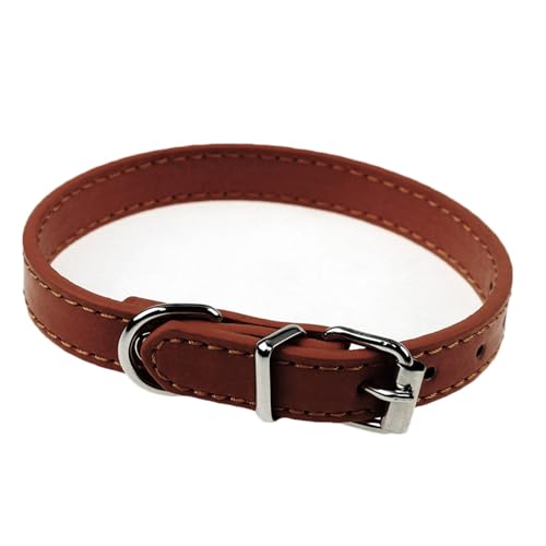 Katzen-Halsband, verstellbar, Haustierbedarf, Kunstleder, Welpenschnalle, Halsband, Dekoration für Kätzchen-Halsband Katzen-Halsband, verstellbar, Haustierbedarf, Kunstleder, Welpenschnalle, Halsband, Dekoration für Kätzchen-Halsband von fxwtich