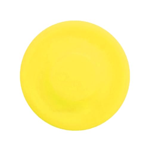 Fxwtich Mini Silikon Fliegenscheiben Spielzeug für Hunde - Langlebig, Kratzfest, Bissfest, Outdoor, Training Fxwtich Mini Silikon Fliegenscheiben Spielzeug für Hunde - Langlebig, Kratzfest, Bissfest, Outdoor, Training von fxwtich