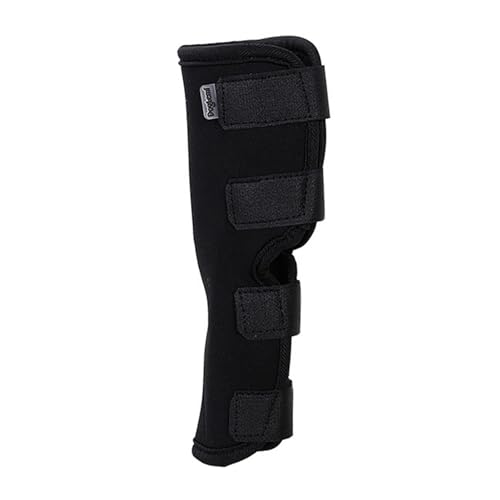 Neopren-Stoffbandage, rüttelfest, bietet Unterstützung, Neopren-Gewebe, flexibel, multifunktional, für Hunde, Gelenkbandage für Haustiere, Haustierbedarf, 1 Stück Neopren-Stoffbandage, rüttelfest, bietet Unterstützung, Neopren-Gewebe, flexibel, multifunktional, für Hunde, Gelenkbandage für Haustiere, Haustierbedarf, 1 Stück von fxwtich
