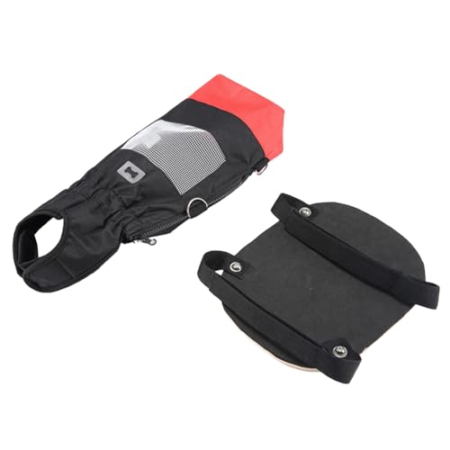 Pet Disabled Scooter Pet Disabled Scooter Stable Comfortable Help Dog Aid Vehicle Pulley for Home Use Pet Auxiliary Scooter Pet Disabled Car Pet Disabled Scooter Pet Disabled Scooter Stable Comfortable Help Dog Aid Vehicle Pulley for Home Use Pet Auxiliary Scooter Pet Disabled Car von fxwtich