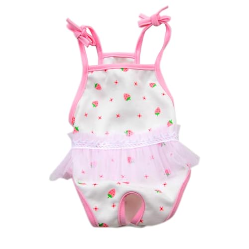 Sanitärhose für Haustiere, mit Raffhalter – Belästigungsstoff, physiologische Hundewindelhose, Haustierkleidung, Hunde-Jumpsuits, Hunde-Jumpsuits Sanitärhose für Haustiere, mit Raffhalter – Belästigungsstoff, physiologische Hundewindelhose, Haustierkleidung, Hunde-Jumpsuits, Hunde-Jumpsuits von fxwtich