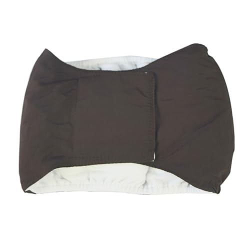 Windelhose für Haustiere, saugfähig, wasserdicht, für Welpen, Haustiere, körperliche Hose Windelhose für Haustiere, saugfähig, wasserdicht, für Welpen, Haustiere, körperliche Hose von fxwtich