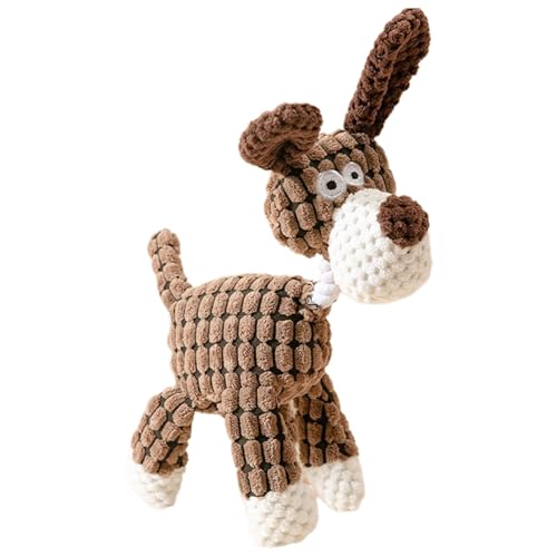 fxwtich Geräuschspielzeug, quietschendes Spielzeug, eingebauter Klang, bissfest, Eselform, Reinigung, interaktives Hundespielzeug, Haustierbedarf, abriebfestes Hundespielzeug fxwtich Geräuschspielzeug, quietschendes Spielzeug, eingebauter Klang, bissfest, Eselform, Reinigung, interaktives Hundespielzeug, Haustierbedarf, abriebfestes Hundespielzeug von fxwtich