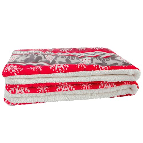 fxwtich Haustiermatte, atmungsaktiv, saugfähig, groß, waschbar, dicke Liegefläche, Haustier-Matratze, Welpen-Sofa-Matte für Zimmer, Zwinger, Haustier-Schlafunterlage fxwtich Haustiermatte, atmungsaktiv, saugfähig, groß, waschbar, dicke Liegefläche, Haustier-Matratze, Welpen-Sofa-Matte für Zimmer, Zwinger, Haustier-Schlafunterlage von fxwtich