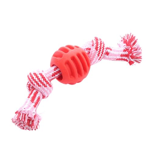 fxwtich Haustierspielzeug, Haustier-Ball, Spielzeug, überstehende Oberfläche, hohe Zähigkeit, zuverlässig, Mehrzweck-Feinelastizität, Übung, Kiefer, lindert Langeweile, Zahnreinigung, fxwtich Haustierspielzeug, Haustier-Ball, Spielzeug, überstehende Oberfläche, hohe Zähigkeit, zuverlässig, Mehrzweck-Feinelastizität, Übung, Kiefer, lindert Langeweile, Zahnreinigung, von fxwtich