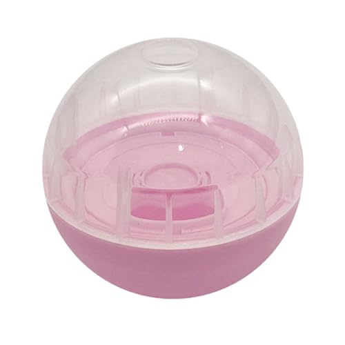 fxwtich Haustierspielzeug Haustierspielzeug Ballform Transparente Oberfläche Leckfutter Haustier Interaktives Leckerli Spielzeug für den Heimgebrauch Haustier Spielzeug Haustier Beißspielzeug fxwtich Haustierspielzeug Haustierspielzeug Ballform Transparente Oberfläche Leckfutter Haustier Interaktives Leckerli Spielzeug für den Heimgebrauch Haustier Spielzeug Haustier Beißspielzeug von fxwtich