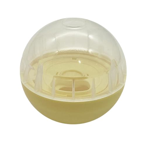 fxwtich Haustierspielzeug Haustierspielzeug Ballform Transparente Oberfläche Leckfutter Haustier Interaktives Leckerli Spielzeug für den Heimgebrauch Haustier Spielzeug Haustier Beißspielzeug fxwtich Haustierspielzeug Haustierspielzeug Ballform Transparente Oberfläche Leckfutter Haustier Interaktives Leckerli Spielzeug für den Heimgebrauch Haustier Spielzeug Haustier Beißspielzeug von fxwtich