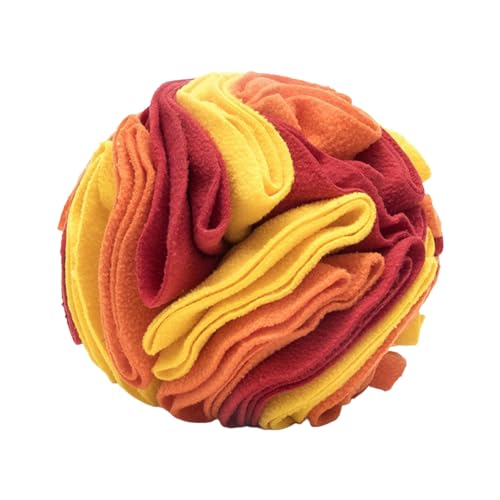 fxwtich Hunde Haustier Spielzeug Haustier Schnüffelball Interaktives Puzzle Spielzeug Kleine / Mittlere Hunde Verstecktes Futter Langeweile Linderung Interaktives Spielzeug Hundebedarf Kreatives fxwtich Hunde Haustier Spielzeug Haustier Schnüffelball Interaktives Puzzle Spielzeug Kleine / Mittlere Hunde Verstecktes Futter Langeweile Linderung Interaktives Spielzeug Hundebedarf Kreatives von fxwtich