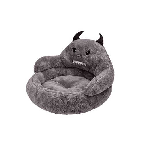 fxwtich Hundesofa Bett Haustier Hundesofa Super Weich Kreative Form Rutschfest Waschbar Nicht Verblassen Warm Halten PP Cartoon Stil Hundesofa Bett Schlafmatte Haustier Welpen Plüsch Bett fxwtich Hundesofa Bett Haustier Hundesofa Super Weich Kreative Form Rutschfest Waschbar Nicht Verblassen Warm Halten PP Cartoon Stil Hundesofa Bett Schlafmatte Haustier Welpen Plüsch Bett von fxwtich
