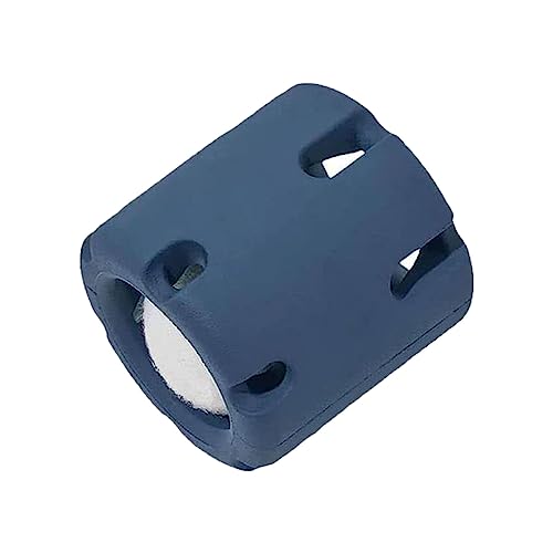 fxwtich Hundespielzeug, interaktives Tennis-Trommel-Puzzle-Spielzeug, Haustier-Welpenreinigung, Molarenspielzeug, Haustier-Trainingsball, Haustier-Zügel-Spielzeug fxwtich Hundespielzeug, interaktives Tennis-Trommel-Puzzle-Spielzeug, Haustier-Welpenreinigung, Molarenspielzeug, Haustier-Trainingsball, Haustier-Zügel-Spielzeug von fxwtich