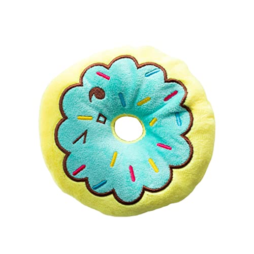 fxwtich Hundespielzeug Gefülltes Hundespielzeug Donut-Form Lindern Langeweile Spielspielzeug Haustier Spielzeug Plüsch Quietschspielzeug Hundespielzeug Hund Quietschendes Spielzeug Haustier Plüschtier fxwtich Hundespielzeug Gefülltes Hundespielzeug Donut-Form Lindern Langeweile Spielspielzeug Haustier Spielzeug Plüsch Quietschspielzeug Hundespielzeug Hund Quietschendes Spielzeug Haustier Plüschtier von fxwtich