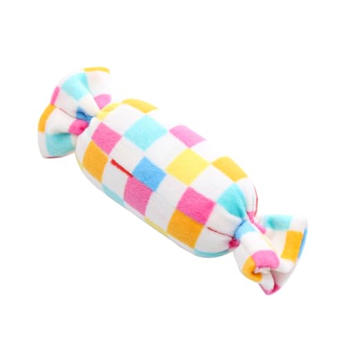 fxwtich Hundespielzeug Haustier Quietschspielzeug Regenbogen Süßigkeiten Spielzeug Kreatives Interaktives Spielzeug Hund Plüschtier Haustier Spielzeug Hund Stofftier Haustier Spielzeug fxwtich Hundespielzeug Haustier Quietschspielzeug Regenbogen Süßigkeiten Spielzeug Kreatives Interaktives Spielzeug Hund Plüschtier Haustier Spielzeug Hund Stofftier Haustier Spielzeug von fxwtich