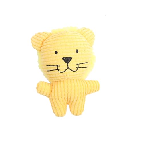 fxwtich Hundespielzeug Hundespielzeug Aussehen Reinigung Weiche Textur PP Hunde Molar Plüschtier Haustier Geschenk Haustier Spielzeug Plüsch Quietschendes Spielzeug fxwtich Hundespielzeug Hundespielzeug Aussehen Reinigung Weiche Textur PP Hunde Molar Plüschtier Haustier Geschenk Haustier Spielzeug Plüsch Quietschendes Spielzeug von fxwtich
