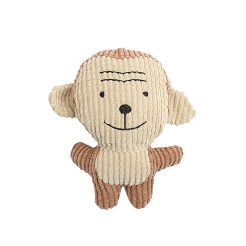 fxwtich Hundespielzeug Hundespielzeug Aussehen Reinigung Weiche Textur PP Hunde Molar Plüschtier Haustier Geschenk Haustier Spielzeug Plüsch Quietschendes Spielzeug fxwtich Hundespielzeug Hundespielzeug Aussehen Reinigung Weiche Textur PP Hunde Molar Plüschtier Haustier Geschenk Haustier Spielzeug Plüsch Quietschendes Spielzeug von fxwtich