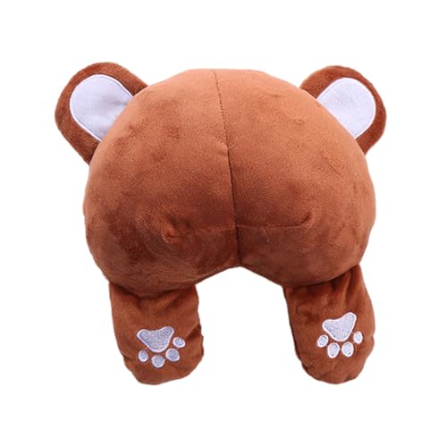 fxwtich Hundespielzeug Hundespielzeug Niedlich Hintern Geformtes Haustier Plüschtier Spaß Angst Linderung Hund Reinigungsspielzeug Haustierbedarf Elastisches und bequemes Hundespielzeug fxwtich Hundespielzeug Hundespielzeug Niedlich Hintern Geformtes Haustier Plüschtier Spaß Angst Linderung Hund Reinigungsspielzeug Haustierbedarf Elastisches und bequemes Hundespielzeug von fxwtich