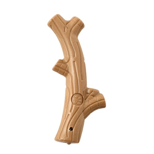 fxwtich Hundespielzeug für Haustiere, glatte Textur, Materialien, sicher, attraktiv, lindert Stress, Faser-Geweih, Haustier-Spielzeug für Teddy, Haustier fxwtich Hundespielzeug für Haustiere, glatte Textur, Materialien, sicher, attraktiv, lindert Stress, Faser-Geweih, Haustier-Spielzeug für Teddy, Haustier von fxwtich