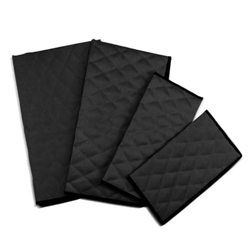 fxwtich Hundezubehör, Kühlmatte für den Sommer, atmungsaktiv, Schlafkissen, 1 Stück fxwtich Hundezubehör, Kühlmatte für den Sommer, atmungsaktiv, Schlafkissen, 1 Stück von fxwtich