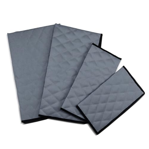 fxwtich Hundezubehör, Kühlmatte für den Sommer, atmungsaktiv, Schlafkissen, 1 Stück fxwtich Hundezubehör, Kühlmatte für den Sommer, atmungsaktiv, Schlafkissen, 1 Stück von fxwtich