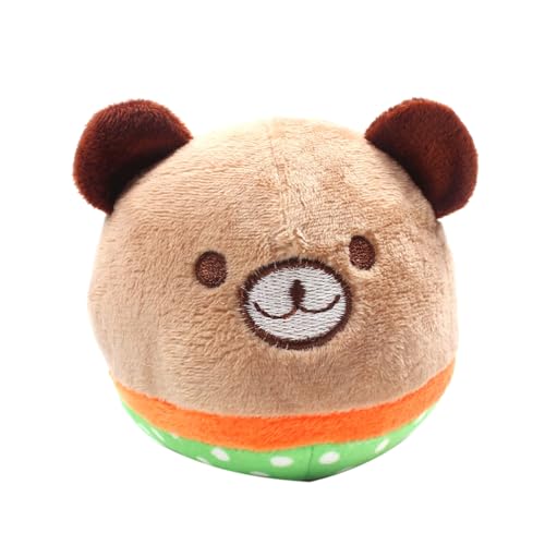 fxwtich Hundezubehör, Welpe, Cartoon, Tiere, Bär, Kaninchen, Plüsch, Beißender Gesang, Spielzeug, Haustierbedarf, Display-Form fxwtich Hundezubehör, Welpe, Cartoon, Tiere, Bär, Kaninchen, Plüsch, Beißender Gesang, Spielzeug, Haustierbedarf, Display-Form von fxwtich