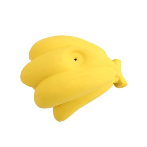 fxwtich Hundezubehör, niedliche Trauben-Banane, Wassermelone, Hund, Welpen, Haustier-Sounder-Spielzeugpuppe fxwtich Hundezubehör, niedliche Trauben-Banane, Wassermelone, Hund, Welpen, Haustier-Sounder-Spielzeugpuppe von fxwtich