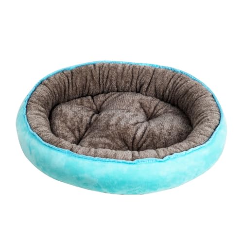 fxwtich Hundezubehör, schöne Pfotenform, bedruckt, für Hunde und Katzen, Haustierkissen, warmes Plüsch, weich, Nester, Zwinger fxwtich Hundezubehör, schöne Pfotenform, bedruckt, für Hunde und Katzen, Haustierkissen, warmes Plüsch, weich, Nester, Zwinger von fxwtich