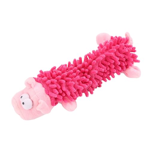fxwtich Hundezubehör Haustier Hund Welpe Niedliches Schwein Ente Nilpferd Form Plüsch Interaktives Spielspielzeug Puppe fxwtich Hundezubehör Haustier Hund Welpe Niedliches Schwein Ente Nilpferd Form Plüsch Interaktives Spielspielzeug Puppe von fxwtich