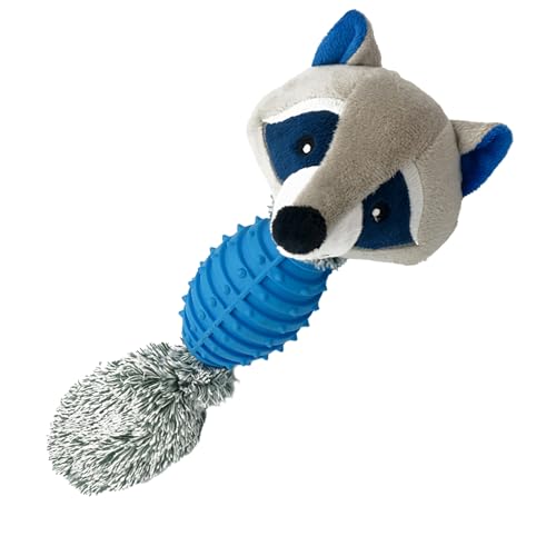 fxwtich Hundezubehör Plüsch Hamster Fuchs Sound Biss Haustier Hund Molar Reinigung Spielzeug Beißring fxwtich Hundezubehör Plüsch Hamster Fuchs Sound Biss Haustier Hund Molar Reinigung Spielzeug Beißring von fxwtich