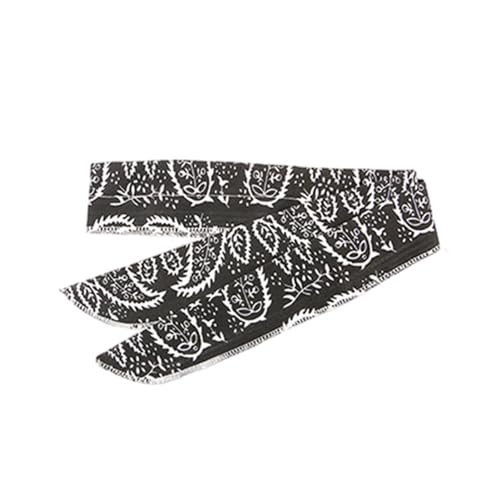 fxwtich Kühlendes EIS-Taschentuch, kühl bleibendes Hunde-Bandana, Haustier-Schal für Hunde und Katzen, verstellbares Katzenhalsband, Lätzchen für leichtes Sommerwetter Schwarz fxwtich Kühlendes EIS-Taschentuch, kühl bleibendes Hunde-Bandana, Haustier-Schal für Hunde und Katzen, verstellbares Katzenhalsband, Lätzchen für leichtes Sommerwetter Schwarz von fxwtich