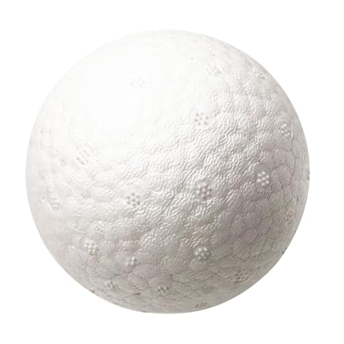 fxwtich Outdoor-Hundespielzeug, Hundeballspielzeug, hochelastisch, bissfest, Angstlinderung mit einzigartigen 3D-Vorsprüngen für aggressive Kauer, interaktives Haustier, 3D-Vorsprung, Hundespielzeug fxwtich Outdoor-Hundespielzeug, Hundeballspielzeug, hochelastisch, bissfest, Angstlinderung mit einzigartigen 3D-Vorsprüngen für aggressive Kauer, interaktives Haustier, 3D-Vorsprung, Hundespielzeug von fxwtich