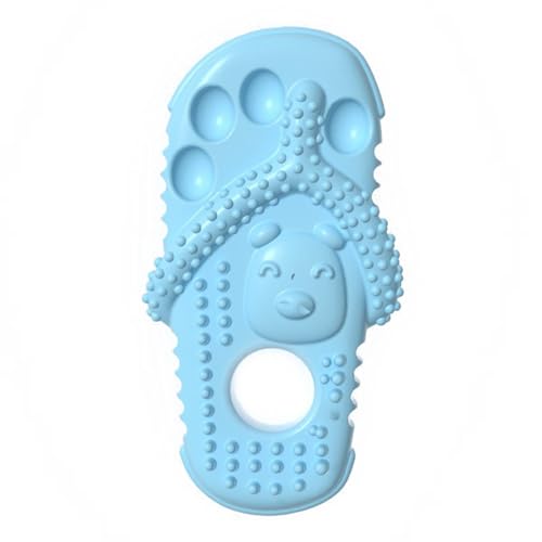 fxwtich Pet Toy Dog Squeaky Toy Scentless Bite Resistant Scratch-Resistant Wear Resistant Creative Stress Relief Exercise Jaw Cartoon Slipper Pet Molar Toy fxwtich Pet Toy Dog Squeaky Toy Scentless Bite Resistant Scratch-Resistant Wear Resistant Creative Stress Relief Exercise Jaw Cartoon Slipper Pet Molar Toy von fxwtich