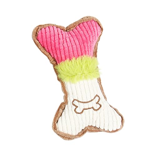 fxwtich Zahnreinigung Plüschtiere Reinigung Bissfest Hundezubehör Knochenform Hundetraining Spielzeug für Zuhause Plüschtiere farbecht fxwtich Zahnreinigung Plüschtiere Reinigung Bissfest Hundezubehör Knochenform Hundetraining Spielzeug für Zuhause Plüschtiere farbecht von fxwtich