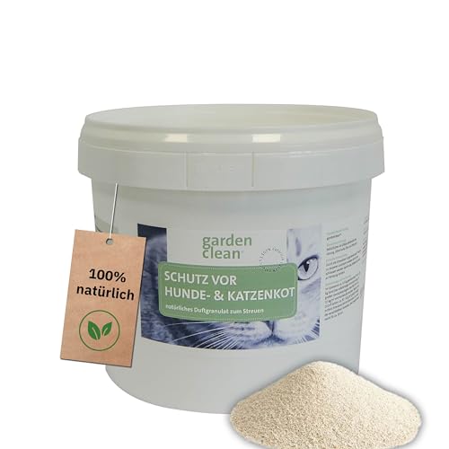 gardenclean 3kg gardenclean 3kg von gardenclean