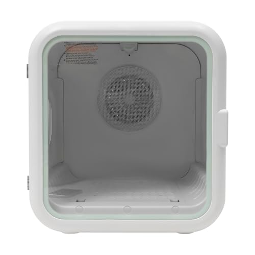 62L Weiß Haustiertrockner,Haustier-Trocknerbox,besonders leiser Trocknungsmaschine für Welpen,Einstellbarer Temperatur Trocknungszeit 62L Weiß Haustiertrockner,Haustier-Trocknerbox,besonders leiser Trocknungsmaschine für Welpen,Einstellbarer Temperatur Trocknungszeit von gegeweeret