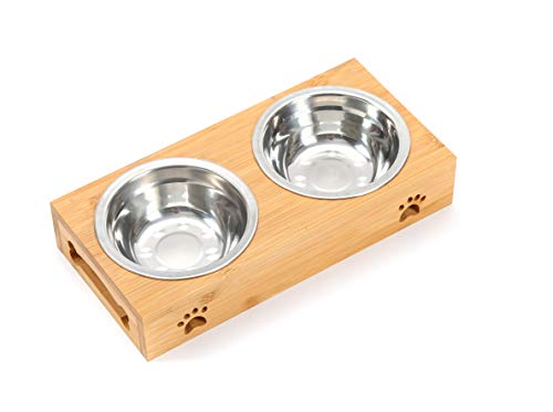 Katze Wassernapf Schutz des Zervikalbereichs Pet Feeder Bowl Hauskatze Pflege Kätzchen Futterschüsseln Katze Wassernapf Schutz des Zervikalbereichs Pet Feeder Bowl Hauskatze Pflege Kätzchen Futterschüsseln von generic