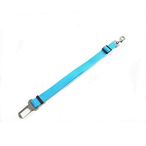 Haustier Hund Sicherheitsgurt Gurt Sicherheitsgurt Hund Traktionsgurt Reiseclip Hund Auto Sicherheitsgurt Sicherheitsstange Automatische Traktionslicht Blau Geschirr Für Hunde Für Kleine Mittlere Haustier Hund Sicherheitsgurt Gurt Sicherheitsgurt Hund Traktionsgurt Reiseclip Hund Auto Sicherheitsgurt Sicherheitsstange Automatische Traktionslicht Blau Geschirr Für Hunde Für Kleine Mittlere von gengxinxin