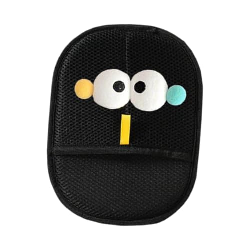 Tierhaarentfernungshandschuh, universelles Fellpflegewerkzeug für Katzen, Hunde, Kaninchen, effizienter Fellentferner, Fellentferner, Fellbürste, Badehandschuh, 21,6 x 16,3 cm Tierhaarentfernungshandschuh, universelles Fellpflegewerkzeug für Katzen, Hunde, Kaninchen, effizienter Fellentferner, Fellentferner, Fellbürste, Badehandschuh, 21,6 x 16,3 cm von getuse