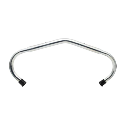 getuse Anti-Kick-Off-Gerät für Kühe Melken Milchfarm – Edelstahl Rinder Anti Kicking Stick 44 - 88 cm getuse Anti-Kick-Off-Gerät für Kühe Melken Milchfarm – Edelstahl Rinder Anti Kicking Stick 44 - 88 cm von getuse