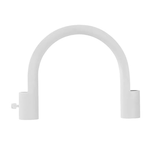 getuse Fester Clip für Aquarium-Wasserschlauch, U-Form, solide Schnalle, Befestigung, Wasserschlauchhalterung für Zuhause getuse Fester Clip für Aquarium-Wasserschlauch, U-Form, solide Schnalle, Befestigung, Wasserschlauchhalterung für Zuhause von getuse